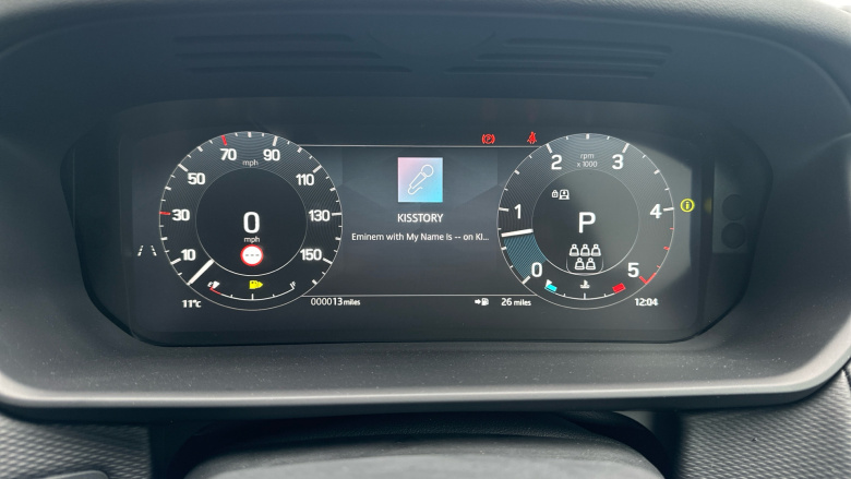 Land Rover Discovery 3.0 D350 Dynamic SE 5dr Auto Diesel Station Wagon